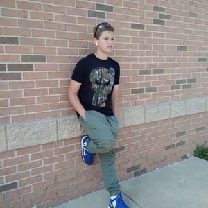 Meet your Posher, Mason